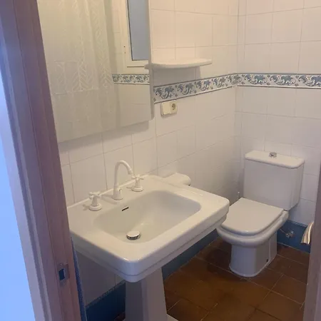 Apartamento Coral Benicàssim