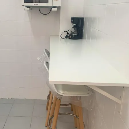 Apartamento Coral