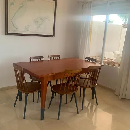 Apartamento Apartamento Coral *