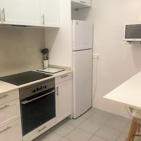 Apartamento Coral * Benicàssim