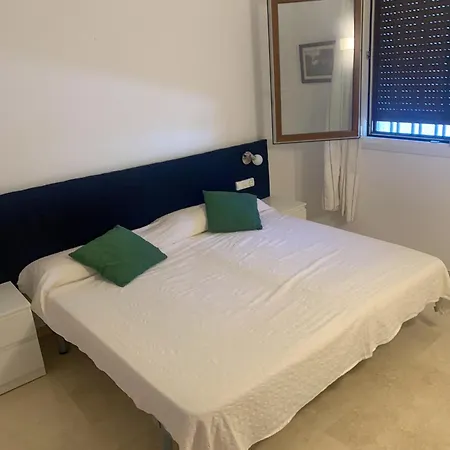 Apartamento Apartamento Coral *