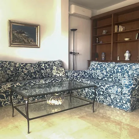 Apartamento Coral *