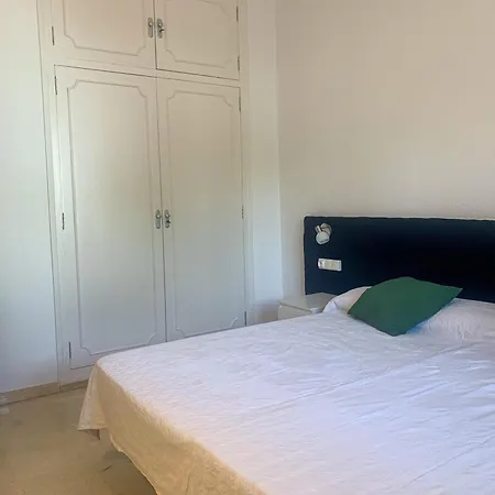 Apartamento Coral * Benicàssim