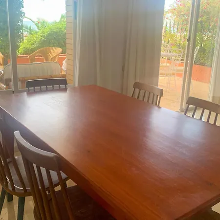 Apartamento Coral *