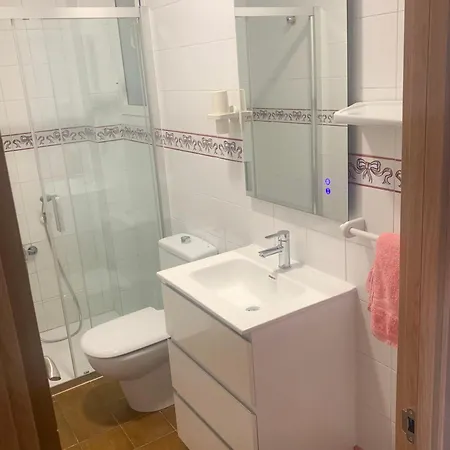 Apartamento Coral Apartamento *