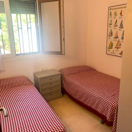 Apartamento Coral Benicàssim