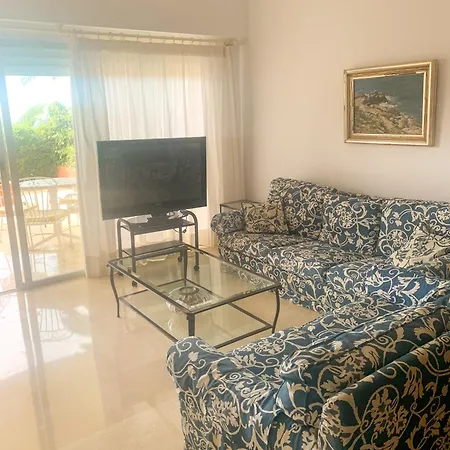 Apartamento Coral * Benicàssim