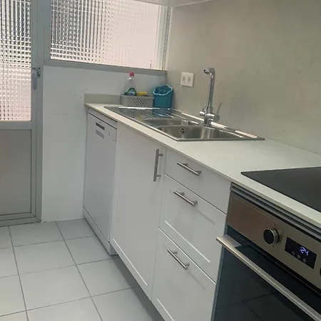 Apartamento Coral